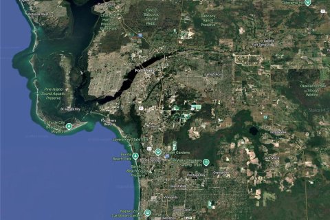 Land in North Port, Florida № 2165933 - photo 17