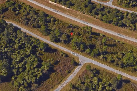 Land in North Port, Florida № 2165933
