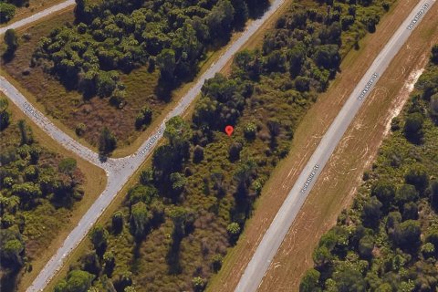 Land in North Port, Florida № 2165933 - photo 4
