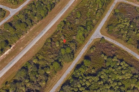 Land in North Port, Florida № 2165933 - photo 5