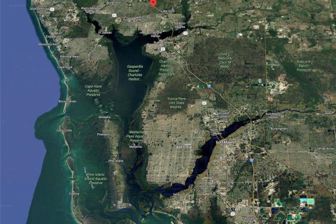 Land in North Port, Florida № 2165933 - photo 16