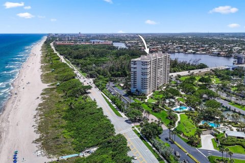 Copropriété à vendre à Boca Raton, Floride: 2 chambres, 199.74 m2 № 2247693 - photo 3