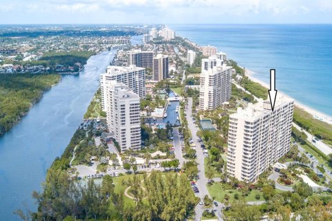 Copropriété à vendre à Boca Raton, Floride: 2 chambres, 199.74 m2 № 2247693 - photo 2