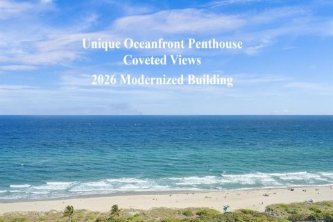 Copropriété à vendre à Boca Raton, Floride: 2 chambres, 199.74 m2 № 2247693 - photo 25