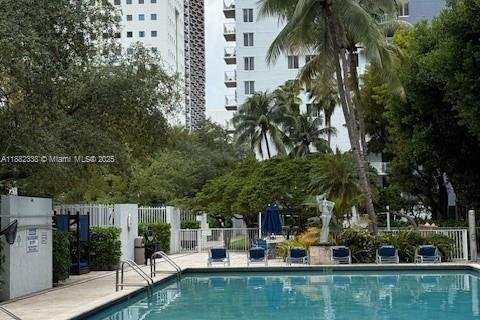 Copropriété à vendre à Miami, Floride: 1 chambre, 55.09 m2 № 1928474 - photo 13