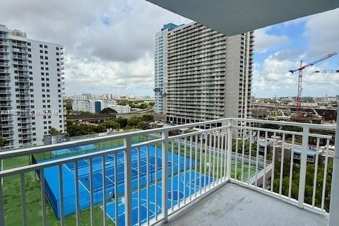 Copropriété à vendre à Miami, Floride: 1 chambre, 55.09 m2 № 1928474 - photo 11