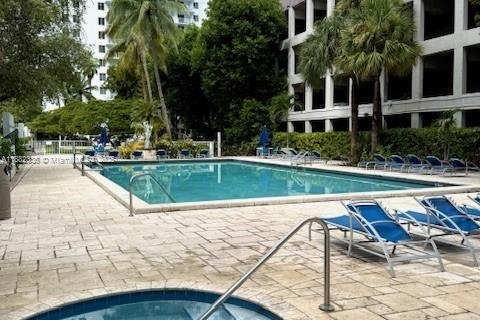 Copropriété à vendre à Miami, Floride: 1 chambre, 55.09 m2 № 1928474 - photo 18