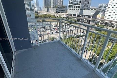 Copropriété à vendre à Miami, Floride: 1 chambre, 55.09 m2 № 1928474 - photo 5