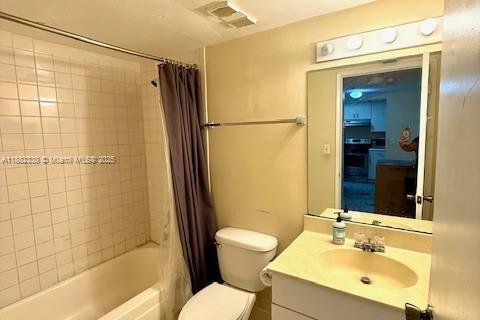 Copropriété à vendre à Miami, Floride: 1 chambre, 55.09 m2 № 1928474 - photo 10