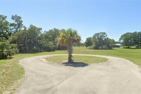 Land in Sebring, Florida № 1868941 - photo 3