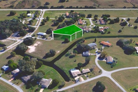 Land in Sebring, Florida № 1868941 - photo 10
