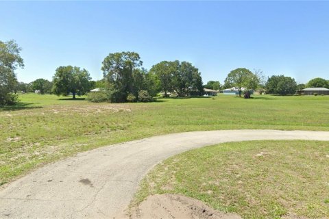 Land in Sebring, Florida № 1868941 - photo 1