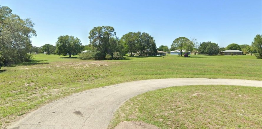 Land in Sebring, Florida № 1868941