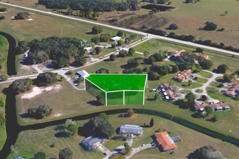 Land in Sebring, Florida № 1868941 - photo 11