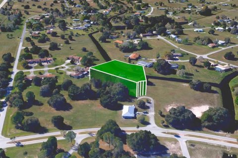 Land in Sebring, Florida № 1868941 - photo 8