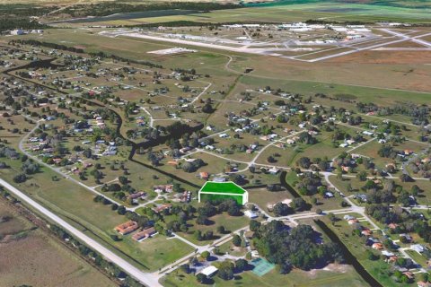 Land in Sebring, Florida № 1868941 - photo 13