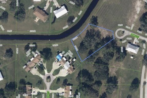 Land in Sebring, Florida № 1868941 - photo 15