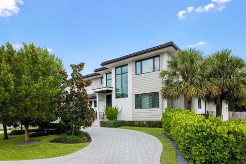 Villa ou maison à Fort Lauderdale, Floride 5 chambres, 349.31 m2 № 2343980