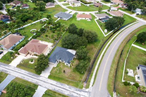 Casa en venta en Kissimmee, Florida, 3 dormitorios, 161 m2 № 1838077 - foto 4