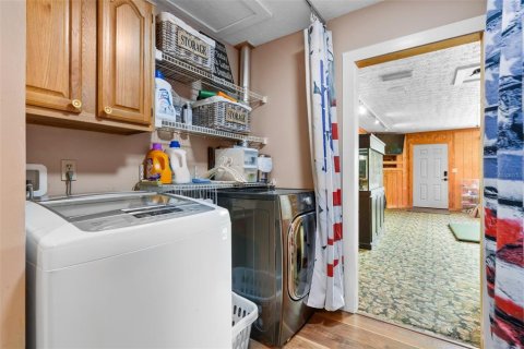 Купить виллу или дом в Киссимми, Флорида 8 комнат, 259.2м2, № 2147961 - фото 22