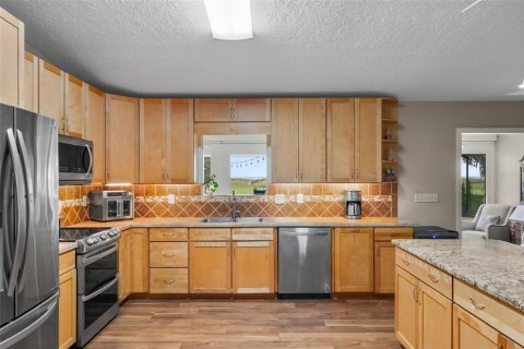 Купить виллу или дом в Киссимми, Флорида 8 комнат, 259.2м2, № 2147961 - фото 15