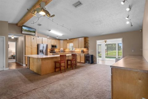 Купить виллу или дом в Киссимми, Флорида 8 комнат, 259.2м2, № 2147961 - фото 13