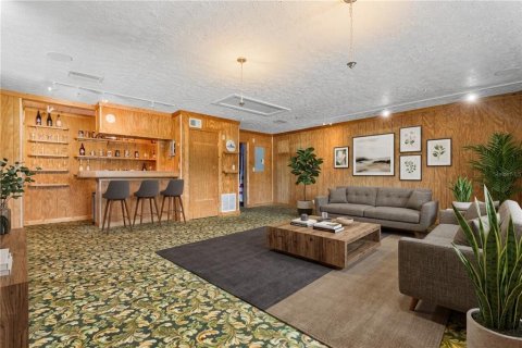 Купить виллу или дом в Киссимми, Флорида 8 комнат, 259.2м2, № 2147961 - фото 20