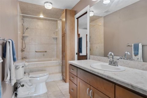 Купить виллу или дом в Киссимми, Флорида 8 комнат, 259.2м2, № 2147961 - фото 26