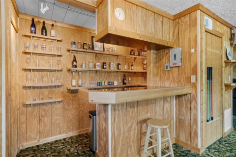 Купить виллу или дом в Киссимми, Флорида 8 комнат, 259.2м2, № 2147961 - фото 17