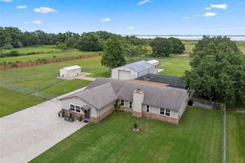 Купить виллу или дом в Киссимми, Флорида 8 комнат, 259.2м2, № 2147961 - фото 4