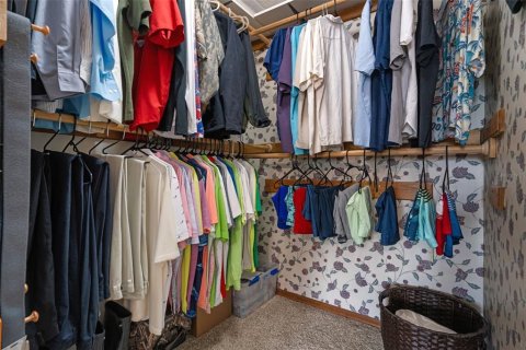 Купить виллу или дом в Киссимми, Флорида 8 комнат, 259.2м2, № 2147961 - фото 28