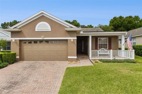 Casa en venta en Clermont, Florida, 2 dormitorios, 132.11 m2 № 2383907 - foto 2