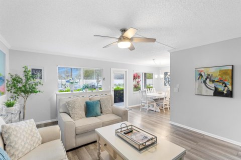 Condominio en venta en Deerfield Beach, Florida, 2 dormitorios, 102.19 m2 № 2146940 - foto 9