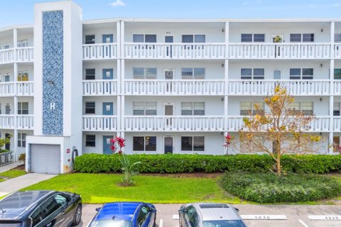 Condominio en venta en Deerfield Beach, Florida, 2 dormitorios, 102.19 m2 № 2146940 - foto 26