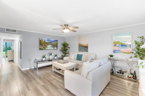 Condominio en venta en Deerfield Beach, Florida, 2 dormitorios, 102.19 m2 № 2146940 - foto 7