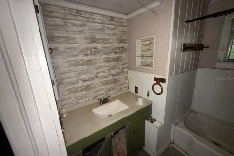 House in Groveland, Florida 2 bedrooms, 110.55 sq.m. № 1835500 - photo 17