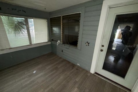 House in Groveland, Florida 2 bedrooms, 110.55 sq.m. № 1835500 - photo 5