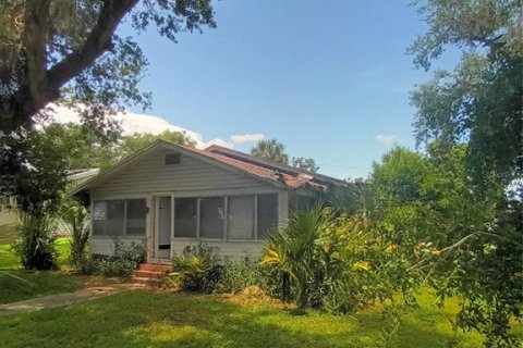 House in Groveland, Florida 2 bedrooms, 110.55 sq.m. № 1835500 - photo 1