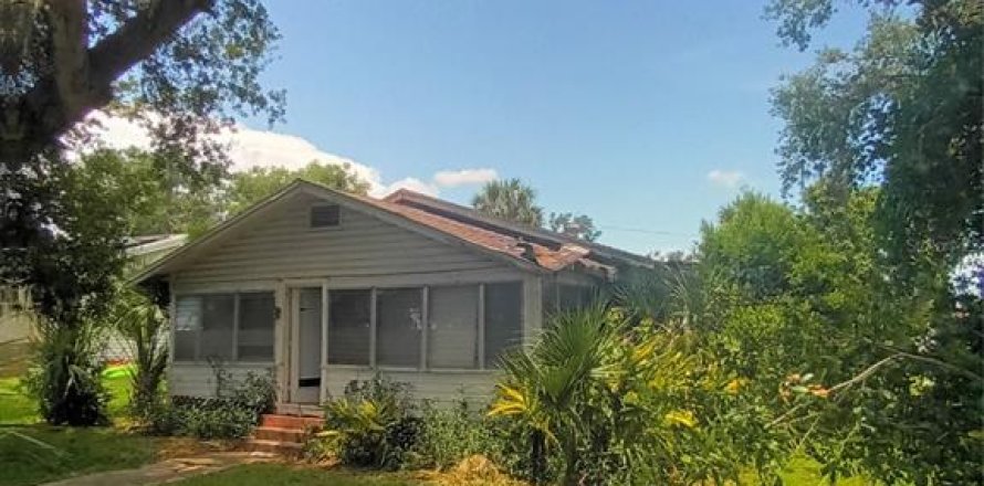 House in Groveland, Florida 2 bedrooms, 110.55 sq.m. № 1835500