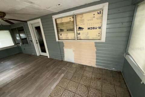 House in Groveland, Florida 2 bedrooms, 110.55 sq.m. № 1835500 - photo 2