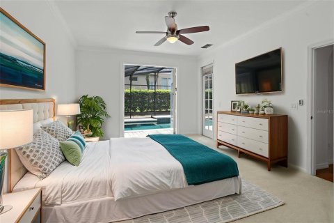 Casa en venta en Orlando, Florida, 4 dormitorios, 215.44 m2 № 1678085 - foto 16