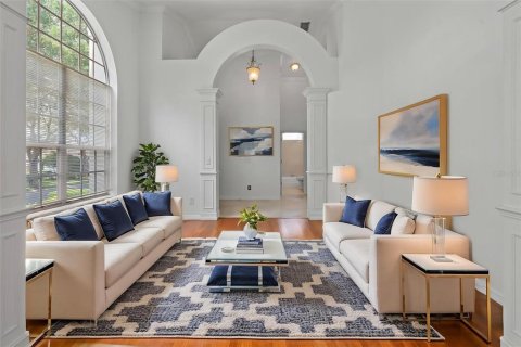 Casa en venta en Orlando, Florida, 4 dormitorios, 215.44 m2 № 1678085 - foto 6