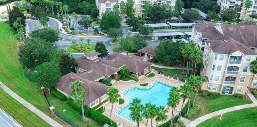 Casa en Jacksonville, Florida 3 dormitorios, 115.85 m2 № 889630