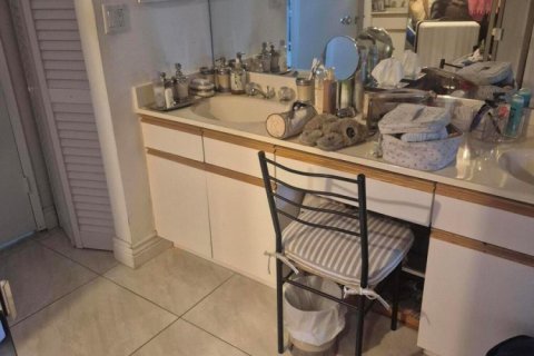 Copropriété à vendre à Aventura, Floride: 2 chambres, 106.84 m2 № 2407595 - photo 19