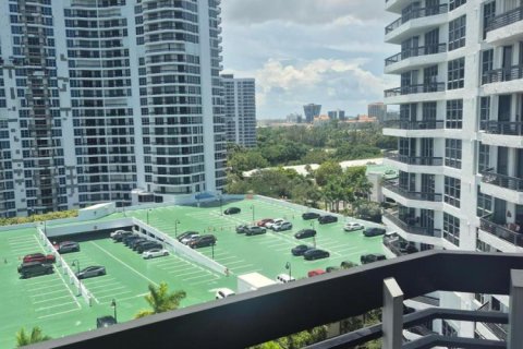 Copropriété à vendre à Aventura, Floride: 2 chambres, 106.84 m2 № 2407595 - photo 30