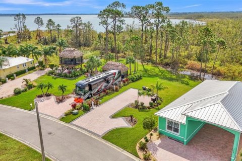 Land in Polk City, Florida № 1754647 - photo 3