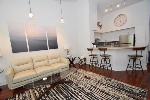 Condo in Sarasota, Florida, 1 bedroom  № 2379182 - photo 5