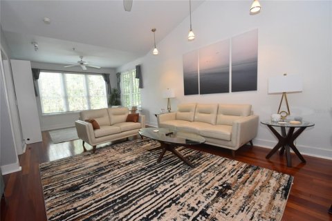 Condo in Sarasota, Florida, 1 bedroom  № 2379182 - photo 3
