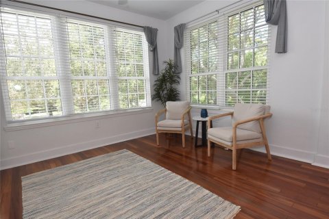 Condo in Sarasota, Florida, 1 bedroom  № 2379182 - photo 15