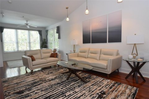 Condo in Sarasota, Florida, 1 bedroom  № 2379182 - photo 8